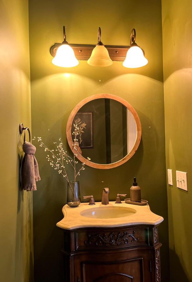 Lovely Townhouse! أوبورن المظهر الخارجي الصورة